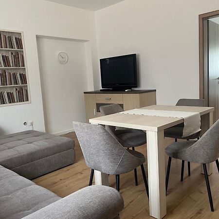 Petita Garden Apartman シオーフォク エクステリア 写真