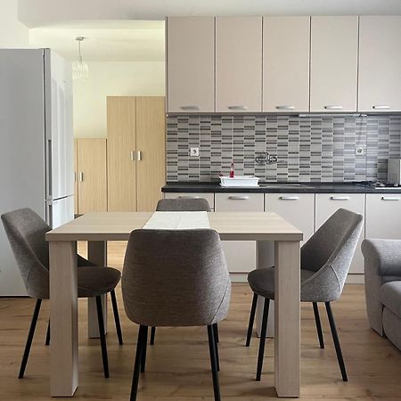 Petita Garden Apartman シオーフォク エクステリア 写真
