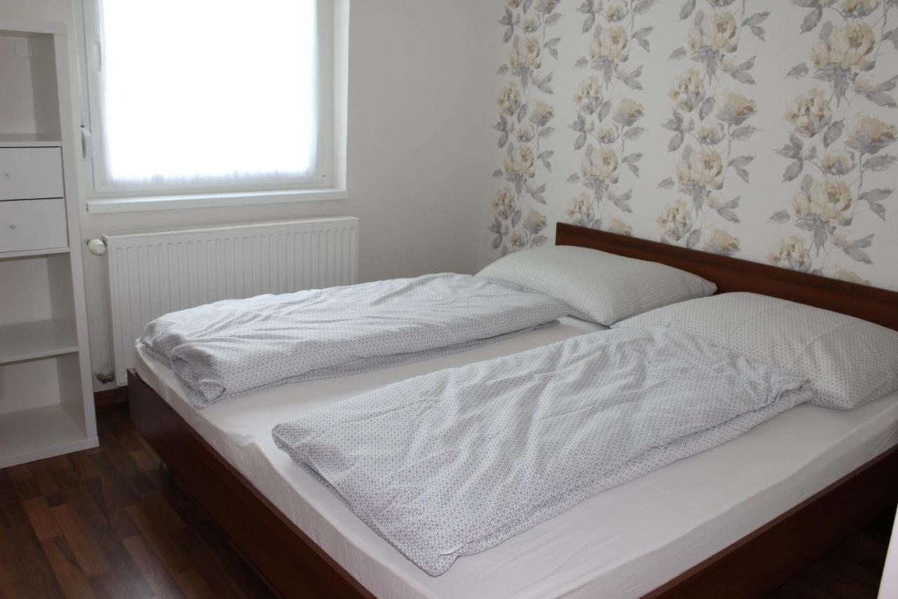 Petita Garden Apartman シオーフォク エクステリア 写真