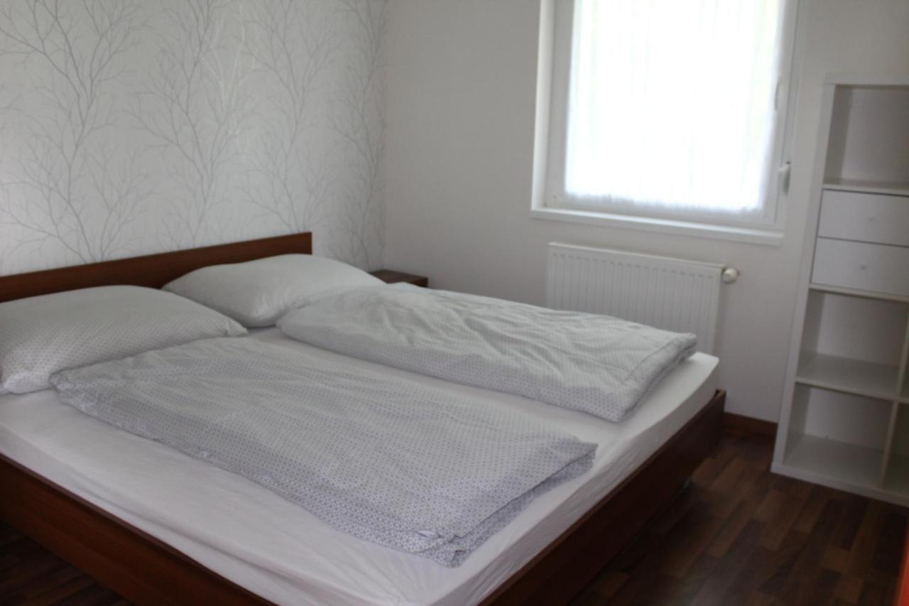 Petita Garden Apartman シオーフォク エクステリア 写真