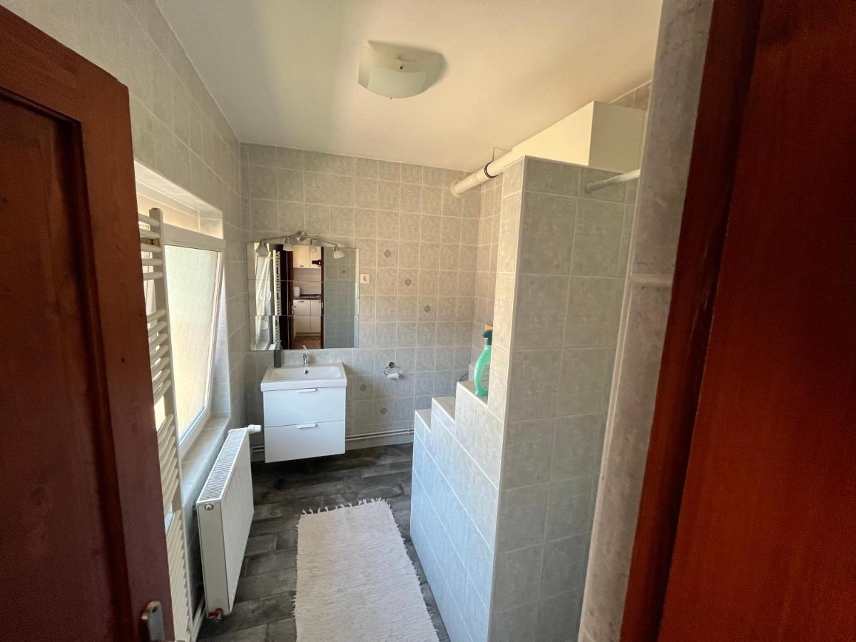 Petita Garden Apartman シオーフォク エクステリア 写真