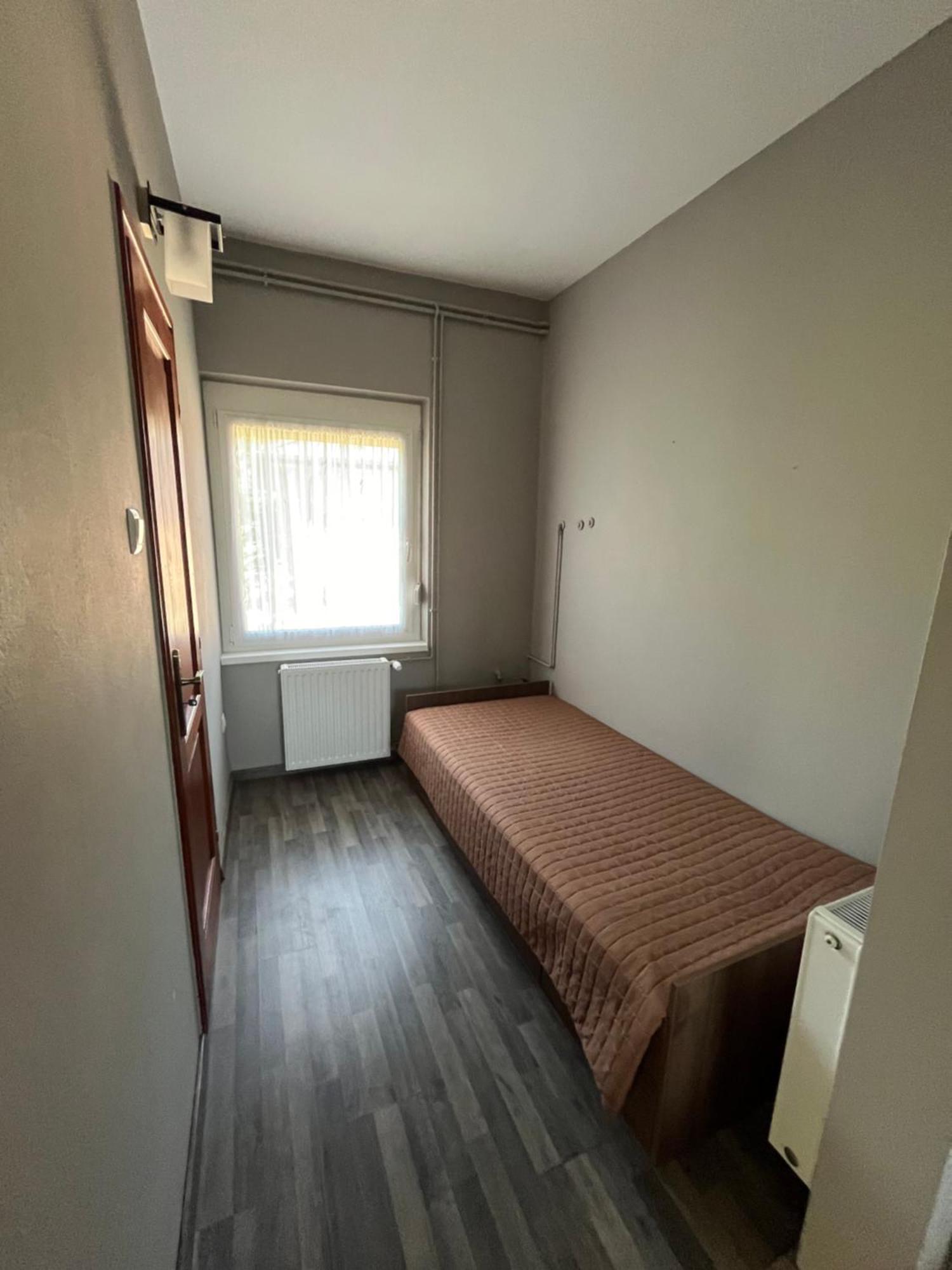 Petita Garden Apartman シオーフォク エクステリア 写真