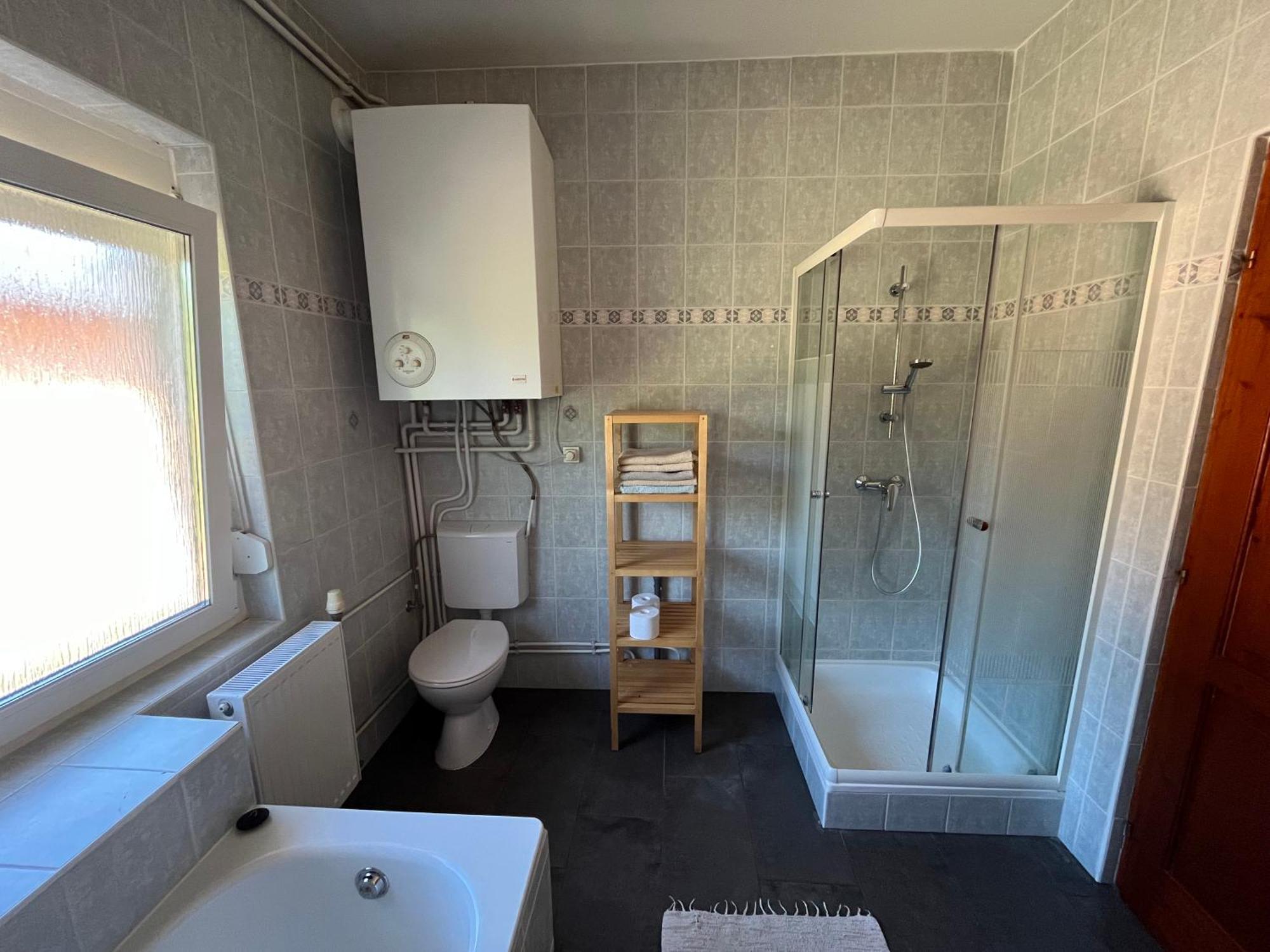 Petita Garden Apartman シオーフォク エクステリア 写真