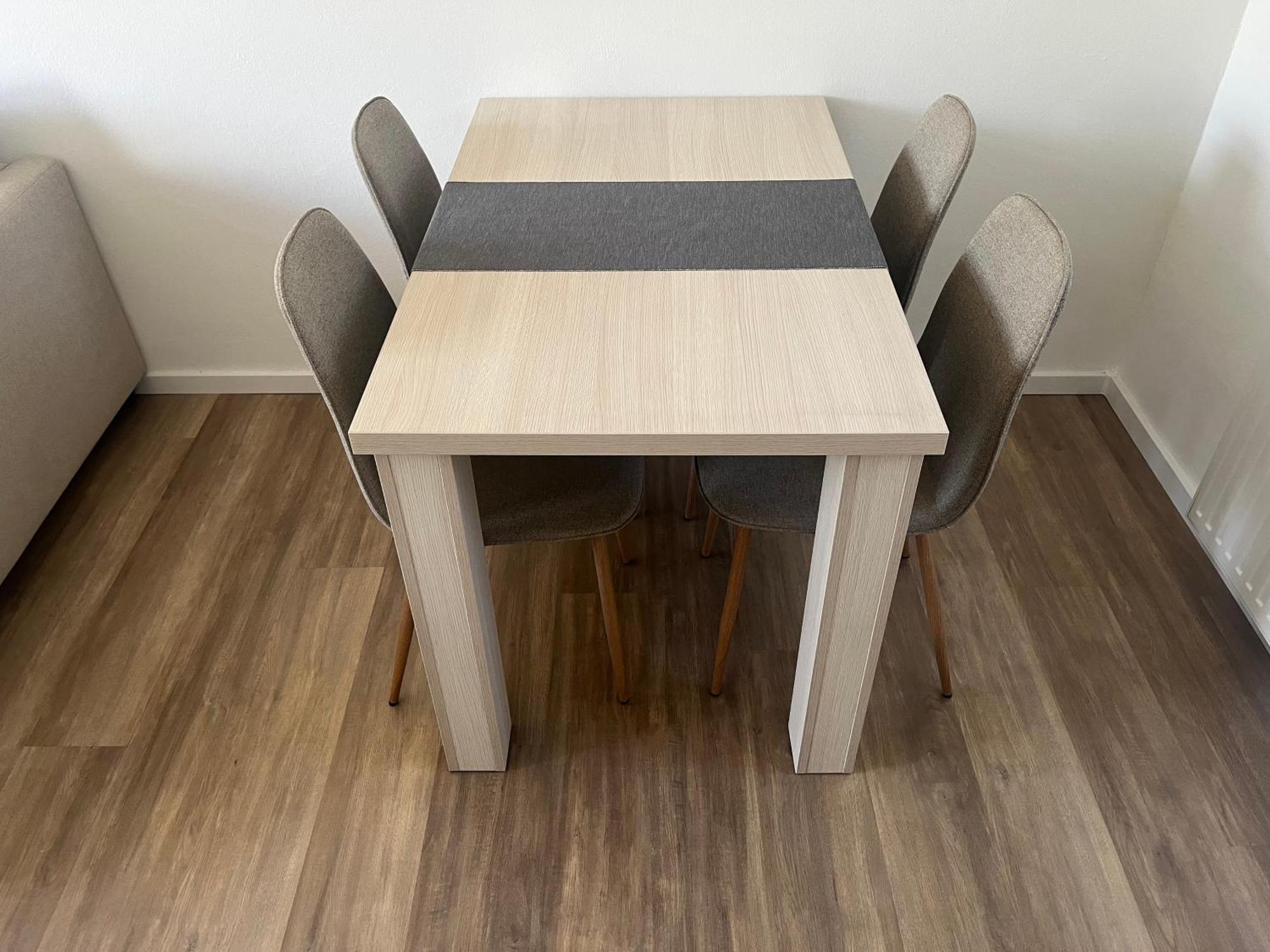 Petita Garden Apartman シオーフォク エクステリア 写真