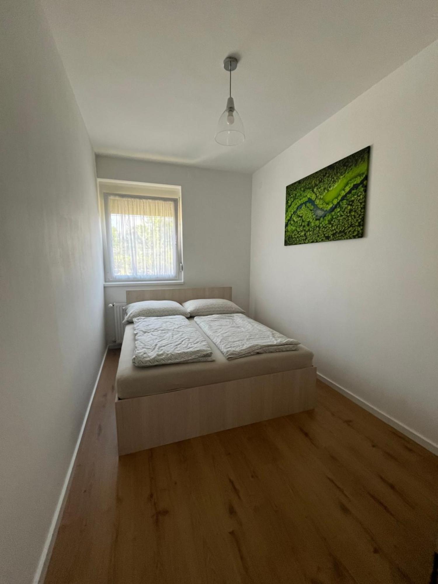 Petita Garden Apartman シオーフォク エクステリア 写真