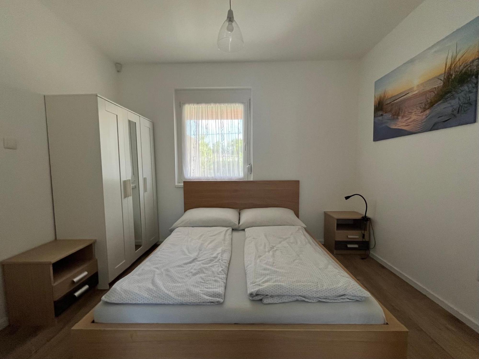 Petita Garden Apartman シオーフォク エクステリア 写真