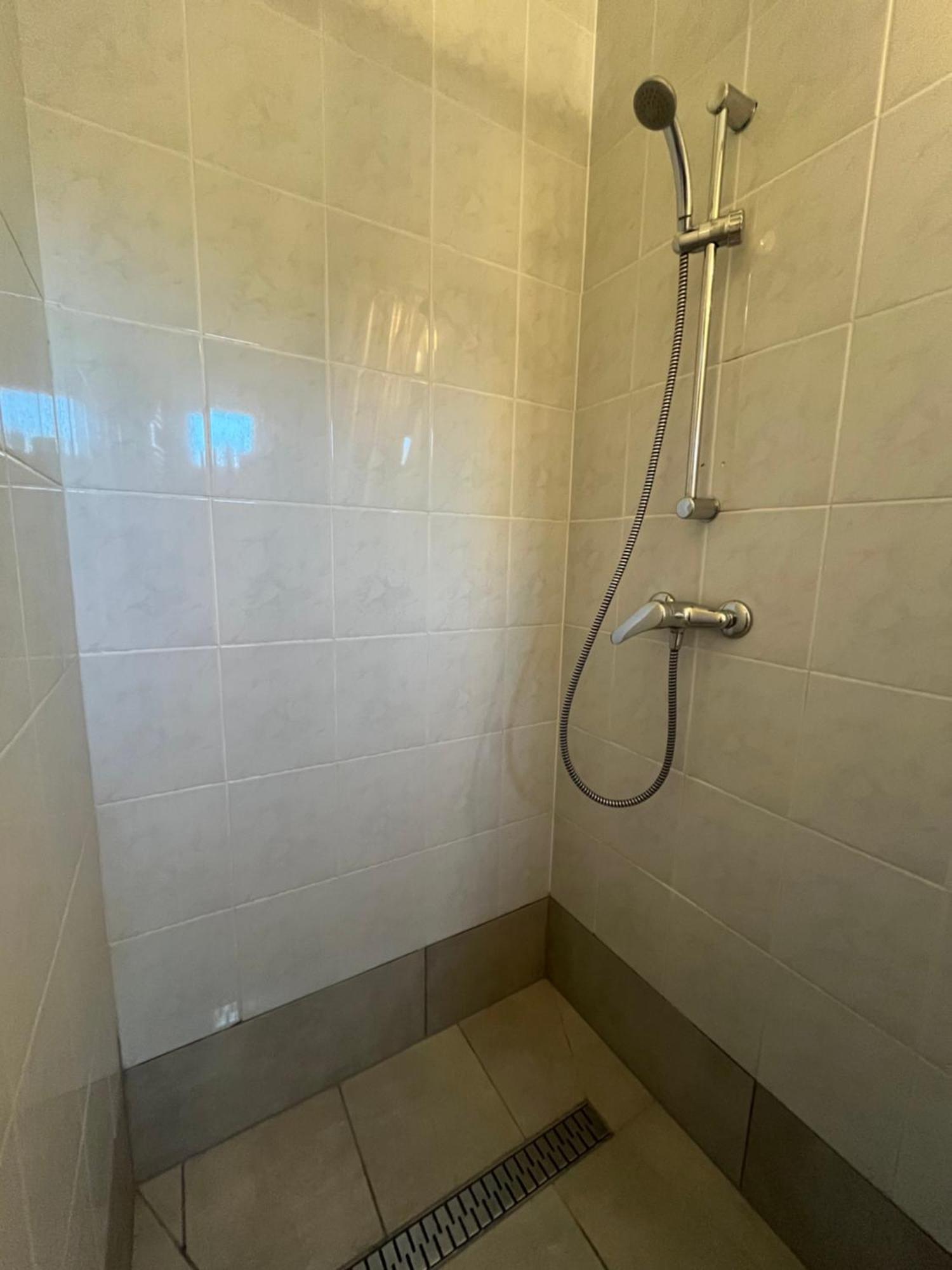 Petita Garden Apartman シオーフォク エクステリア 写真