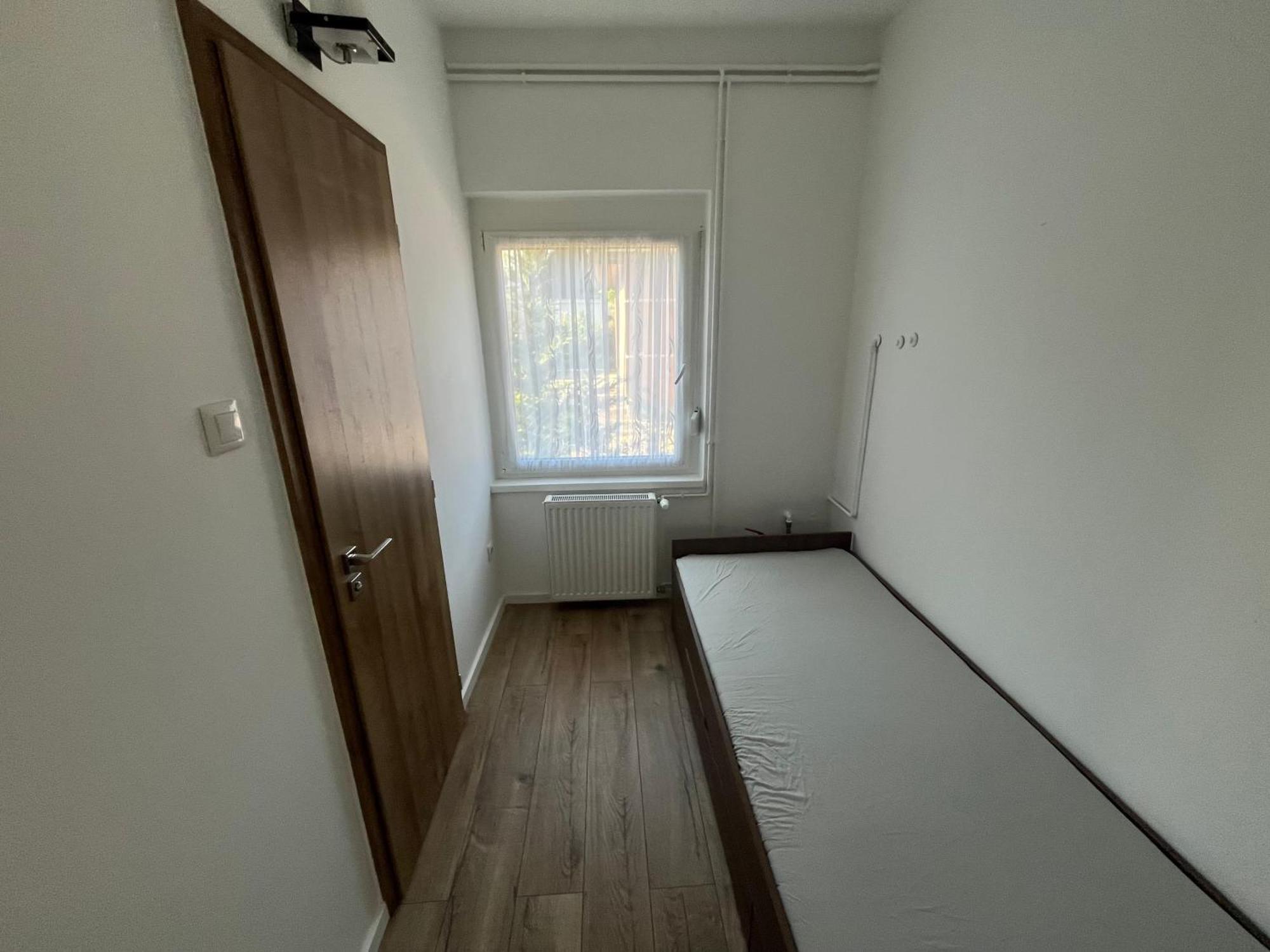 Petita Garden Apartman シオーフォク エクステリア 写真