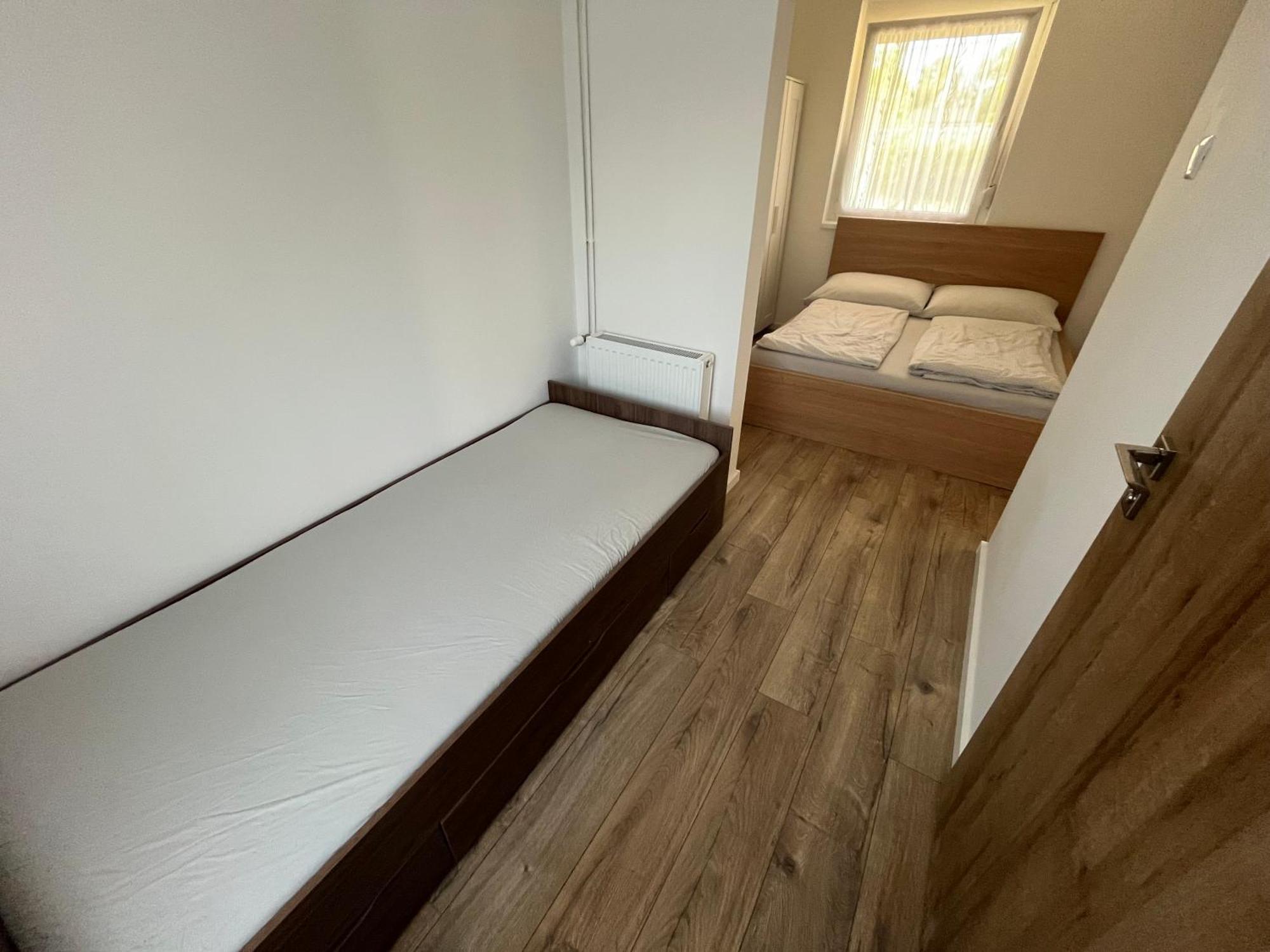 Petita Garden Apartman シオーフォク エクステリア 写真