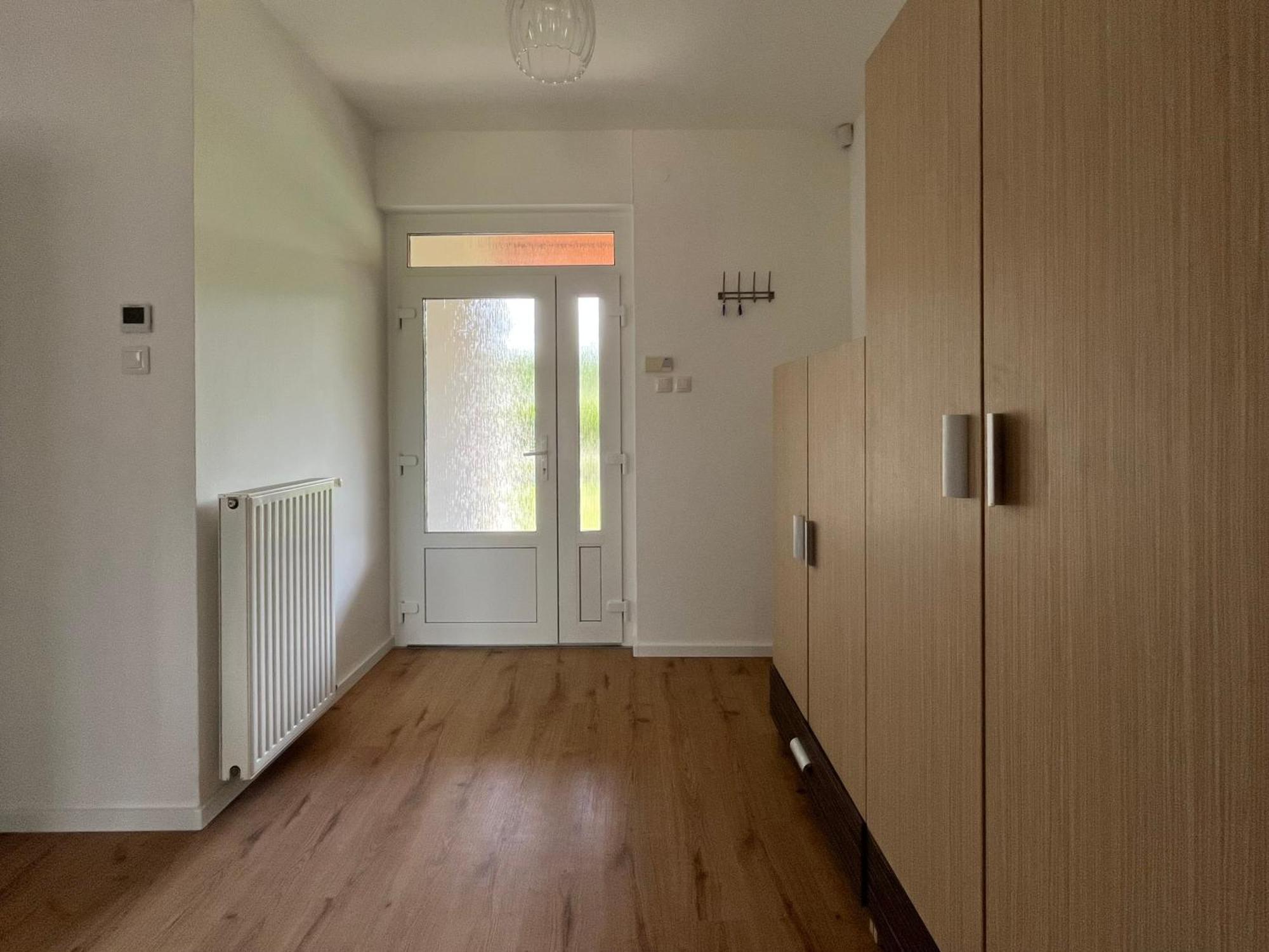Petita Garden Apartman シオーフォク エクステリア 写真