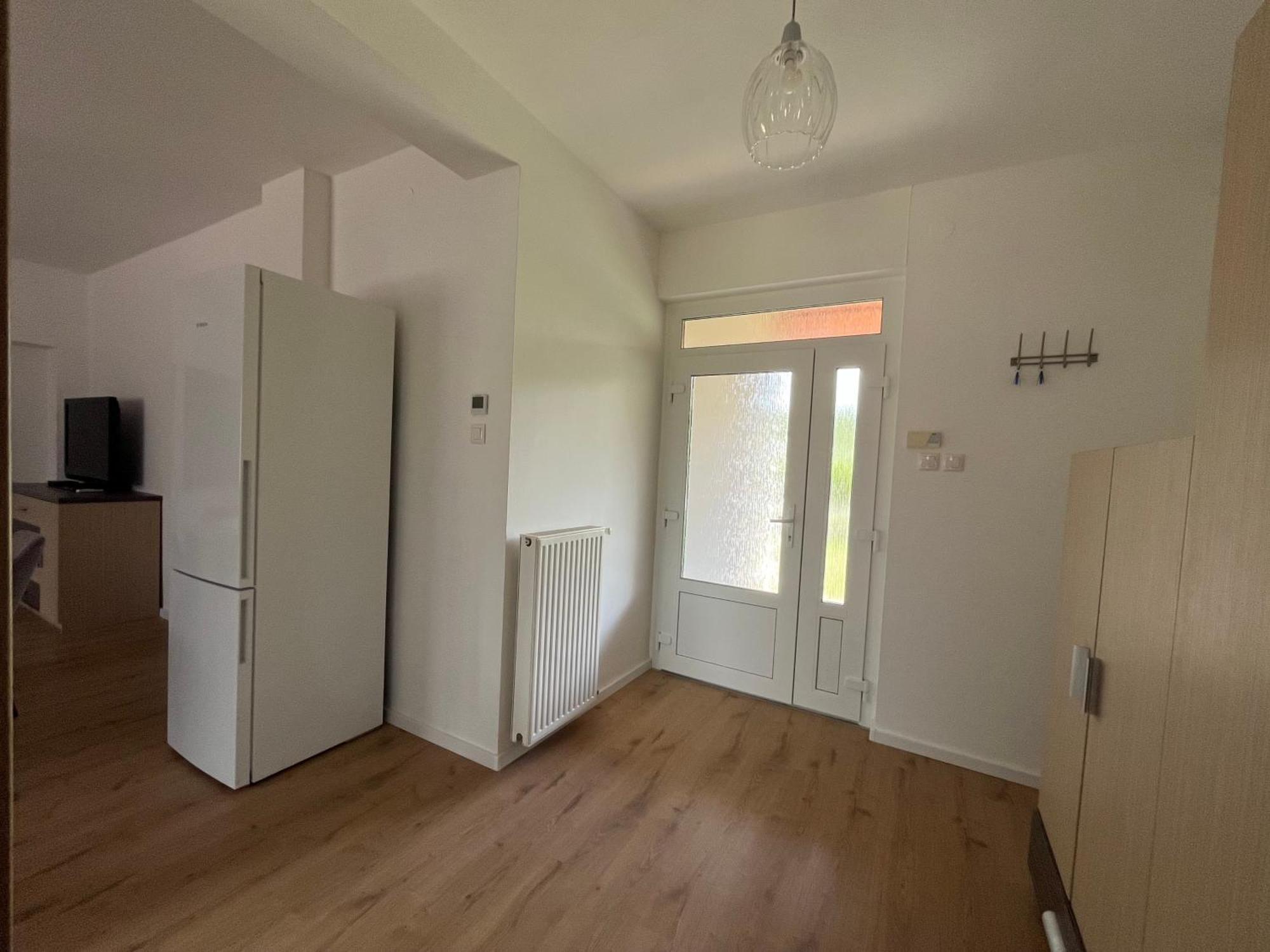 Petita Garden Apartman シオーフォク エクステリア 写真