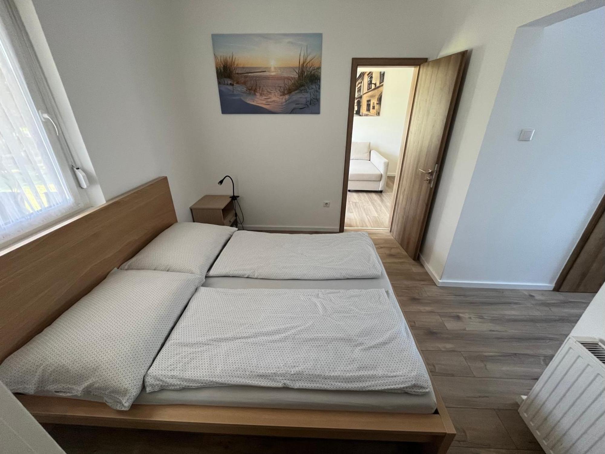 Petita Garden Apartman シオーフォク エクステリア 写真
