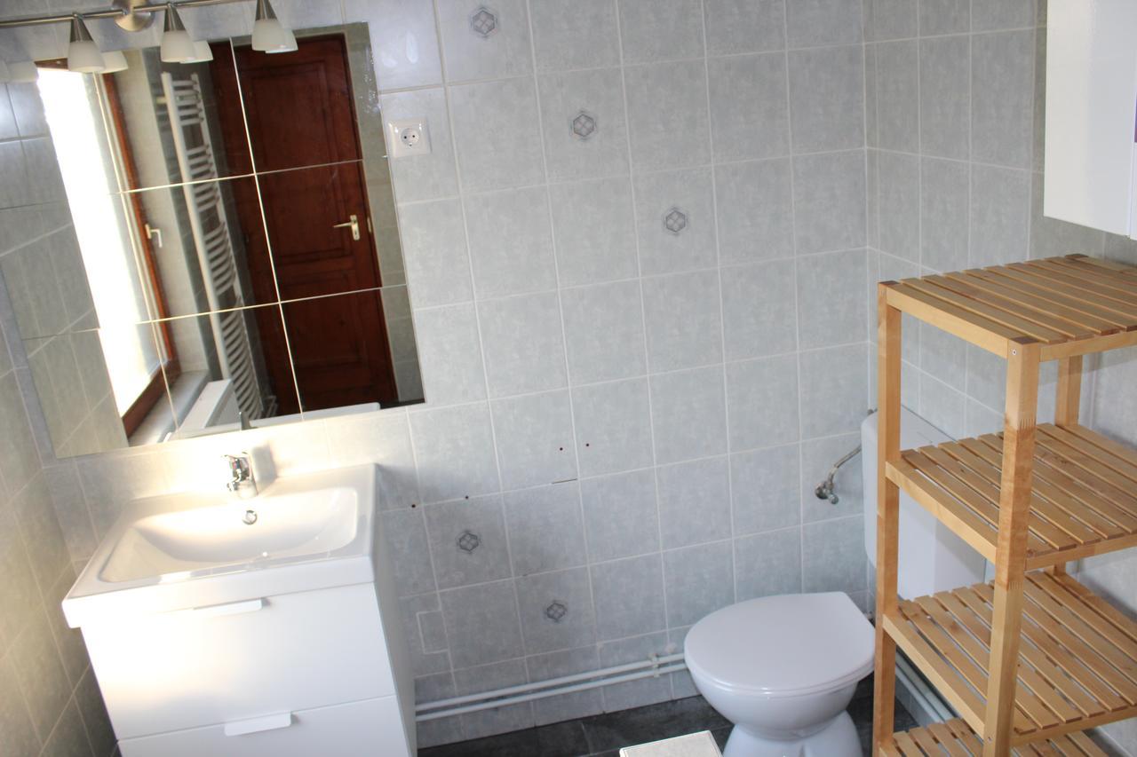 Petita Garden Apartman シオーフォク エクステリア 写真